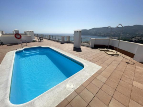 Apartment Pia, La Herradura